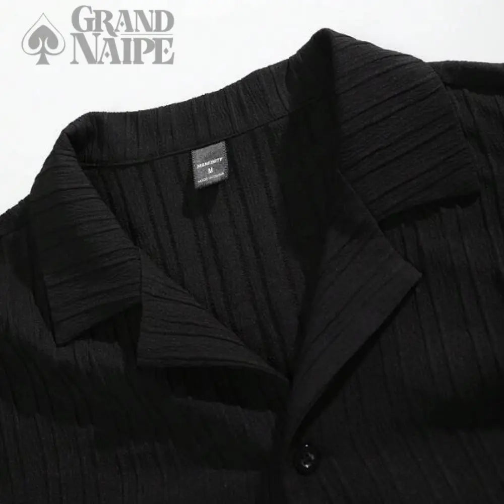 Kit Grand Naipe - Força em Movimento | Camiseta + Regata + Short