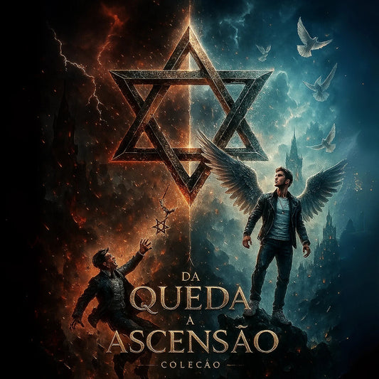 Levantar-se é a verdadeira vitória