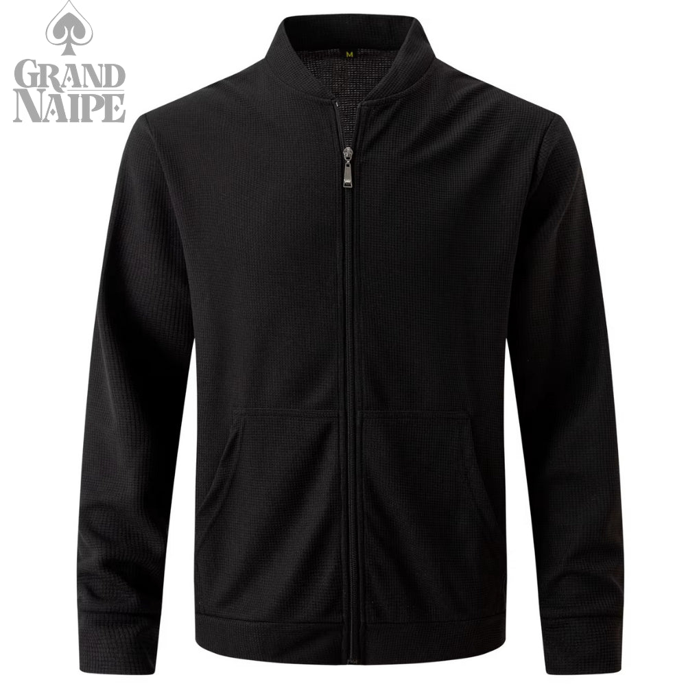 Kit Grand Naipe - Armadura Completa | Jaqueta + Regata + Calça