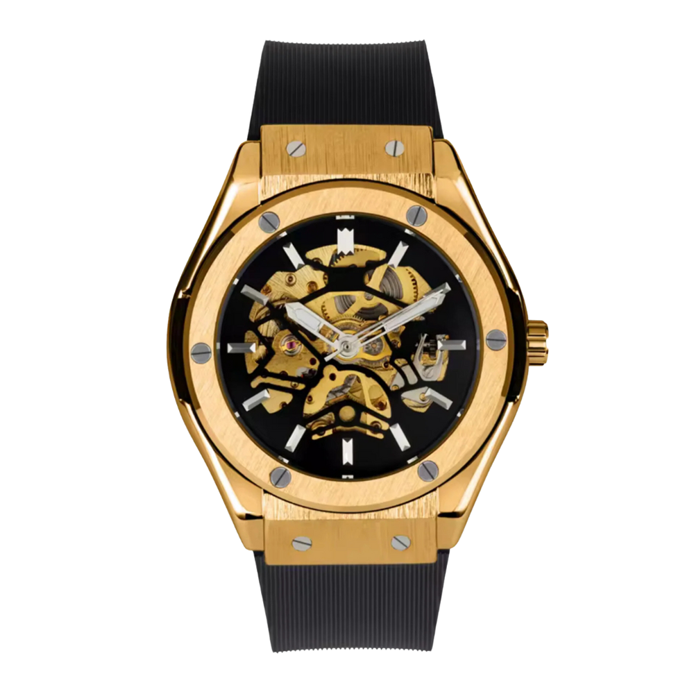 Relógio Evo® Sport Gold