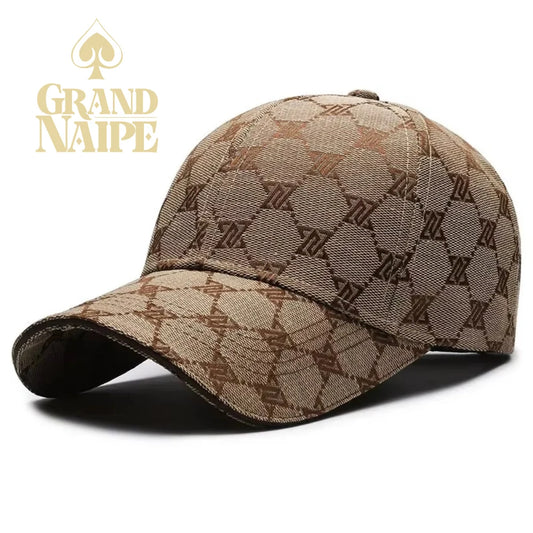 Boné Masculino Grand Naipe – Coroa da Virada